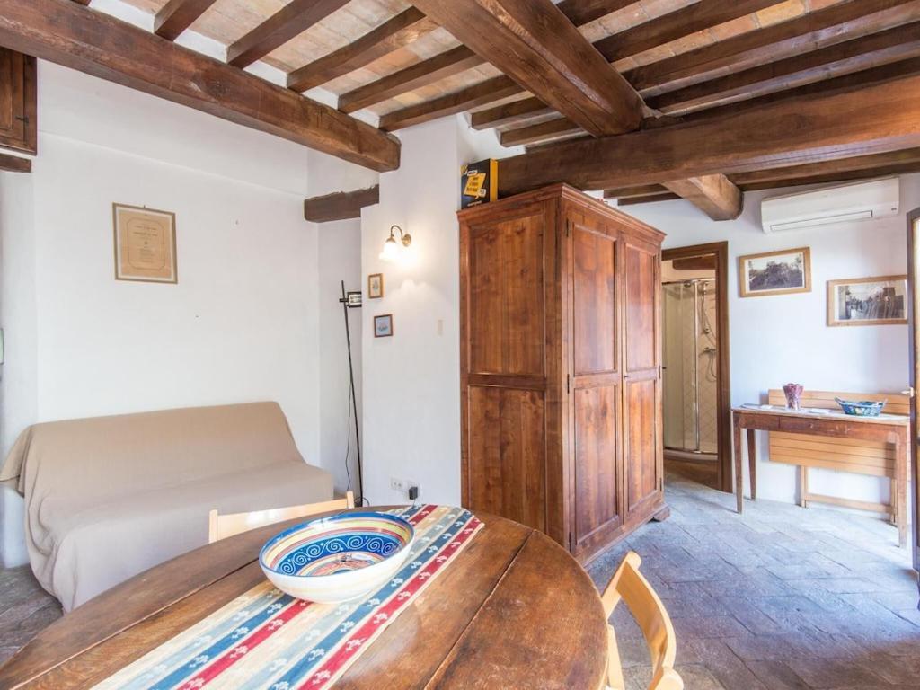 Apartment Condotti Terrace Rzym Zewnętrze zdjęcie