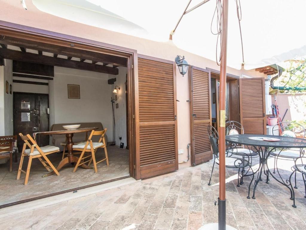 Apartment Condotti Terrace Rzym Zewnętrze zdjęcie