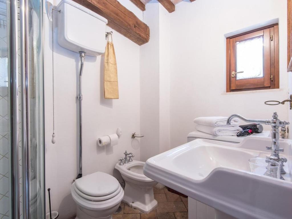 Apartment Condotti Terrace Rzym Zewnętrze zdjęcie